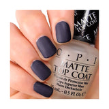 OPI - MATTE TOP COAT