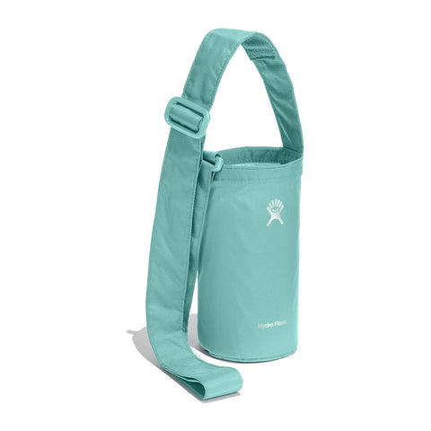 HYDRO FLASK - MEDIUM PACKABLE BOTTLE SLING-DEW