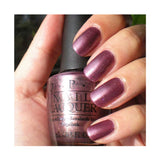 OPI - MEET ME ON THE STAR FERRY-NAIL LACQUER