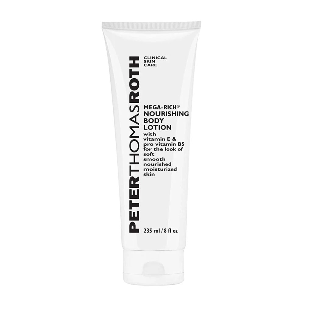 PETER THOMAS ROTH - MEGA-RICH™ BODY LOTION (240 ML)