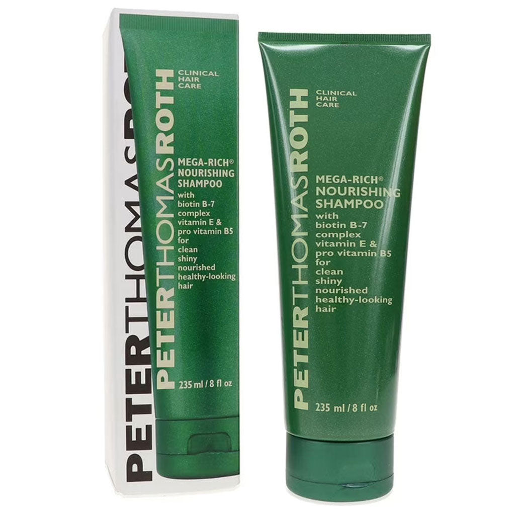 PETER THOMAS ROTH - MEGA-RICH™ SHAMPOO (240 ML)