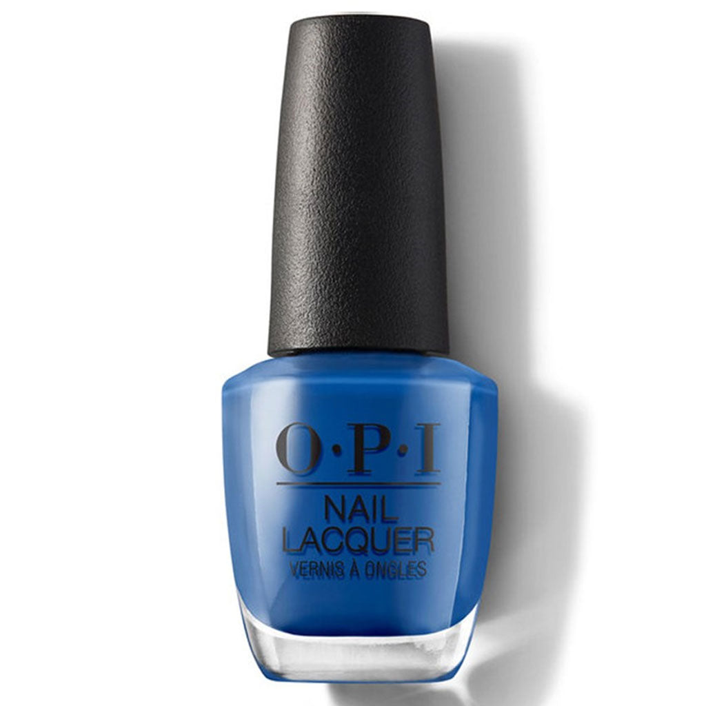 OPI - MI CASA ES BLUE CASA-NAIL ACQUER