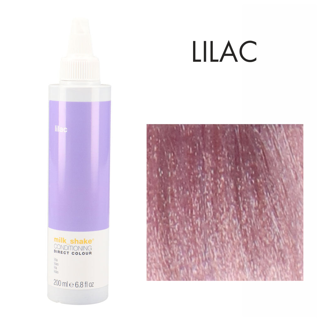 MILK_SHAKE - DIRECT COLOUR- LILAC (200 ML)