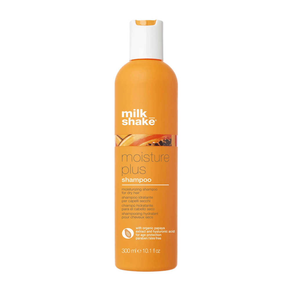 MILK SHAKE - MOISTURE PLUS SHAMPOO-300 ML