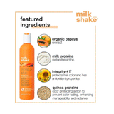 MILK SHAKE - MOISTURE PLUS SHAMPOO-300 ML