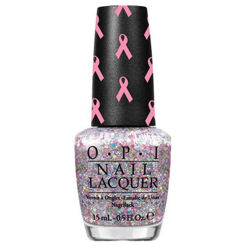 OPI - MORE THAN GLIMMER-NAIL LACQUER