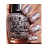 OPI - MORE THAN GLIMMER-NAIL LACQUER