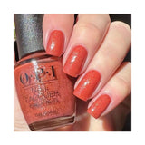 OPI-MURAL MURAL ON THE WALL-NAIL LACQUER