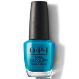 OPI-MUSIC IS MY MUSE-NAIL LACQUER