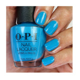 OPI-MUSIC IS MY MUSE-NAIL LACQUER