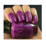 OPI- MY CURRENT CRUSH-NAIL LACQUER