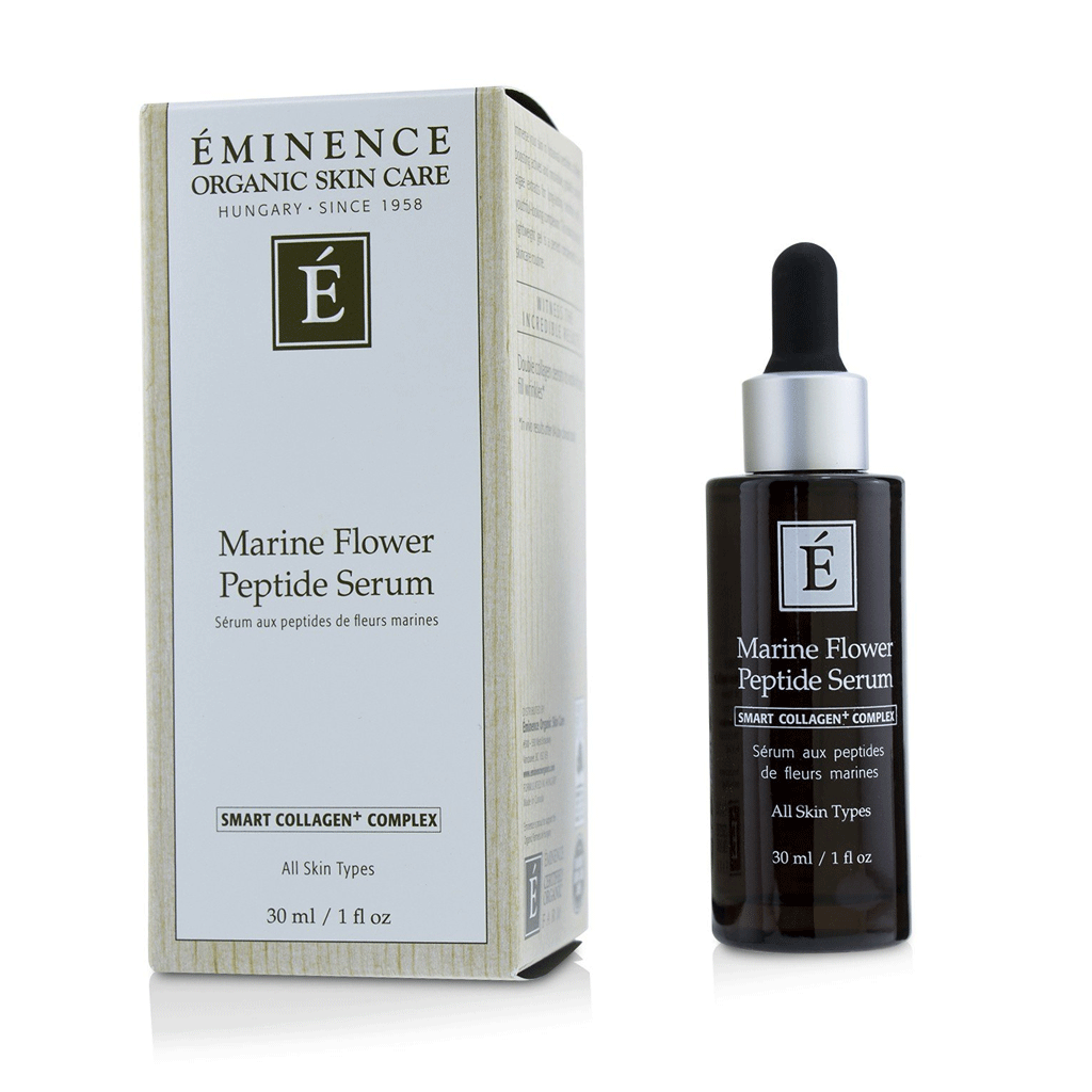 EMENINCE - MARINE FLOWER PEPTIDE SERUM (30ML)