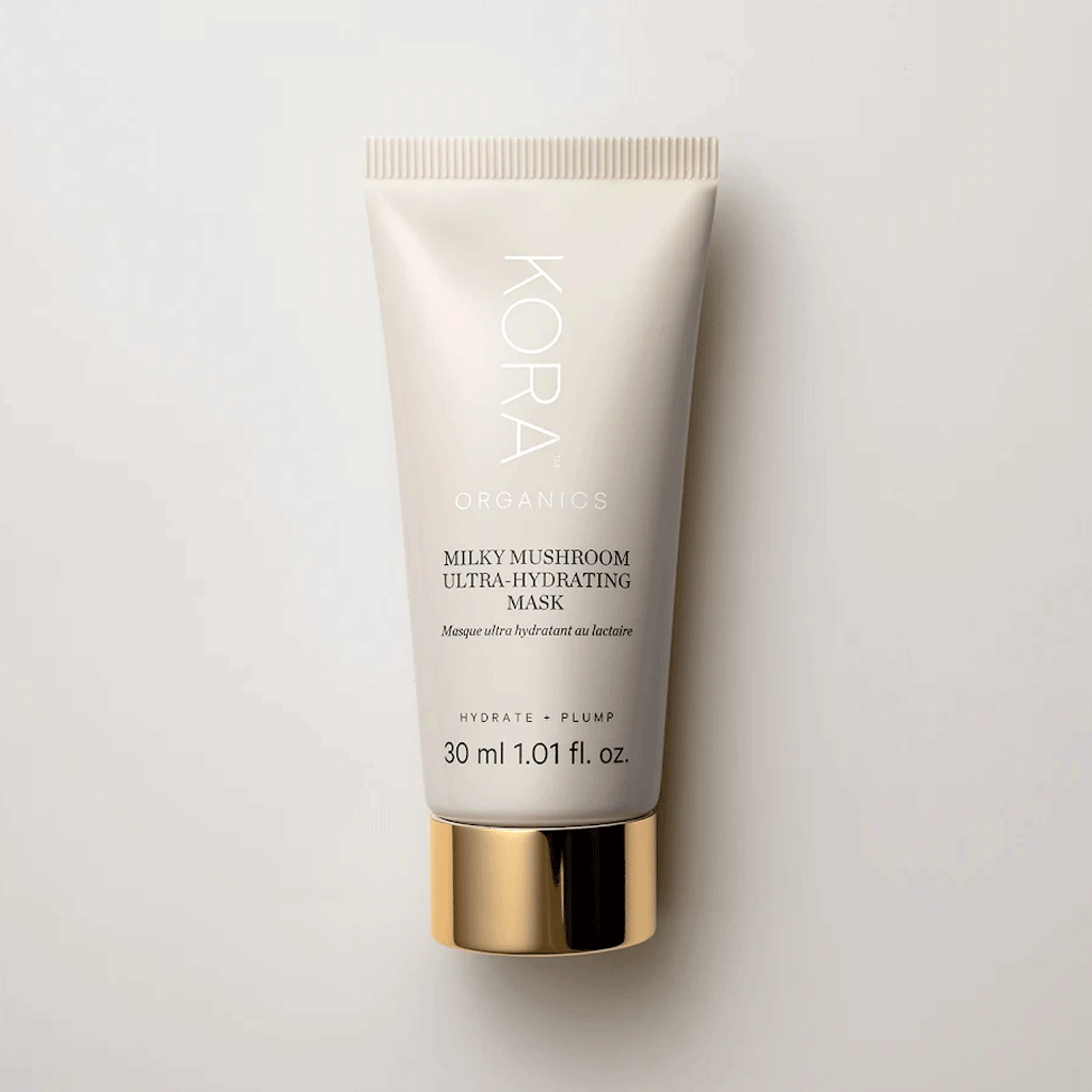 KORA ORGANICS - MILKY MUSHROOM ULTRA-HYDRATING MASK (30 ML)