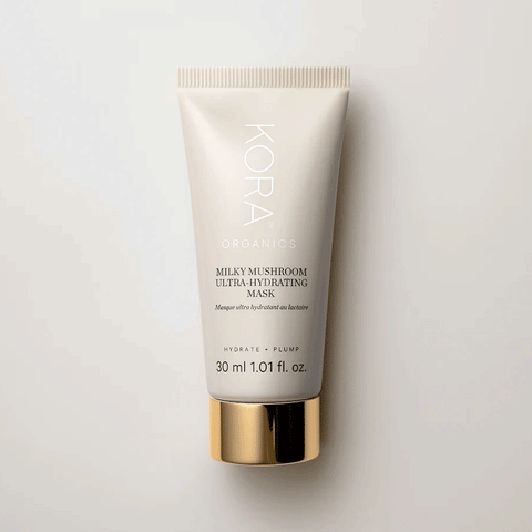 KORA ORGANICS - MILKY MUSHROOM ULTRA-HYDRATING MASK (30 ML)