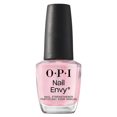 OPI -  NAIL ENVY - PINK TO ENVY