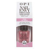 OPI -  NAIL ENVY - PINK TO ENVY