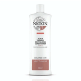 NIOXIN - SYSTEM 3 SCALP THERAPY REVITALIZING CONDITIONER (1000 ML)