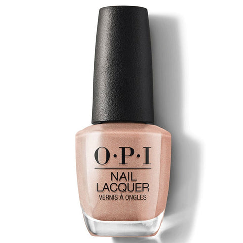 OPI - NOMAD'S DREAM-NAIL LCQUER