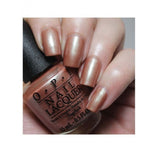 OPI - NOMAD'S DREAM-NAIL LCQUER