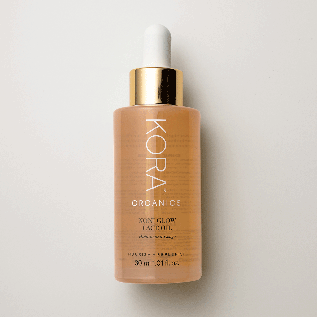 KORA ORGANICS - NONI GLOW FACE OIL (30 ML)
