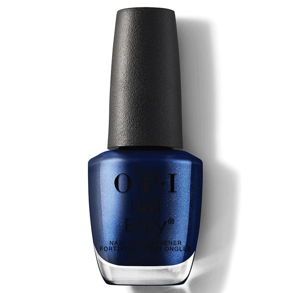 OPI - NAIL ENVY-ALL NIGHT STRONG-NAIL LACQUER