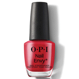 OPI - NAIL ENVY-BIG APPLE RED-NAIL LACQUER