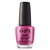 OPI - NT - NAIL ENVY - POWERFUL PINK