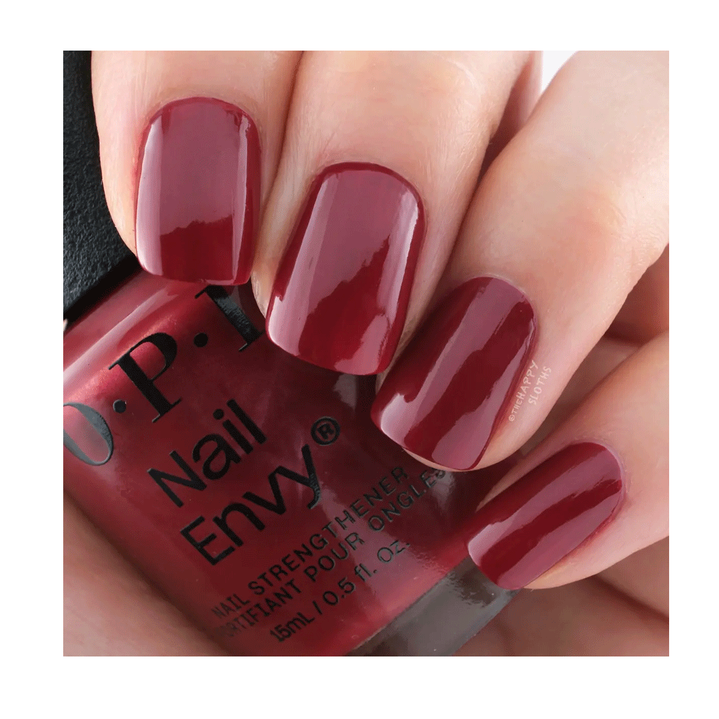 OPI - NAIL ENVY-TOUGH LUV-NAIL LACQUER