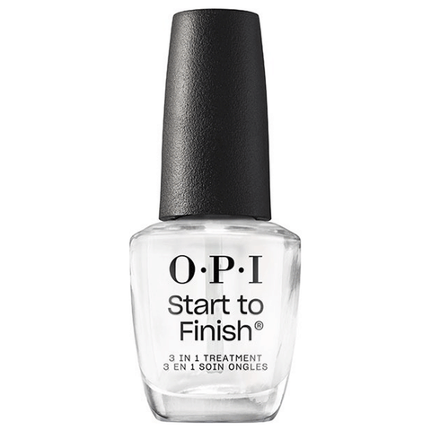 OPI - NAIL ENVAY-START TO FINISH