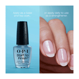 OPI - NAIL ENVAY-START TO FINISH