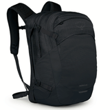 OSPREY - NEBULA BLACK O/S
