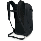 OSPREY - NEBULA BLACK O/S