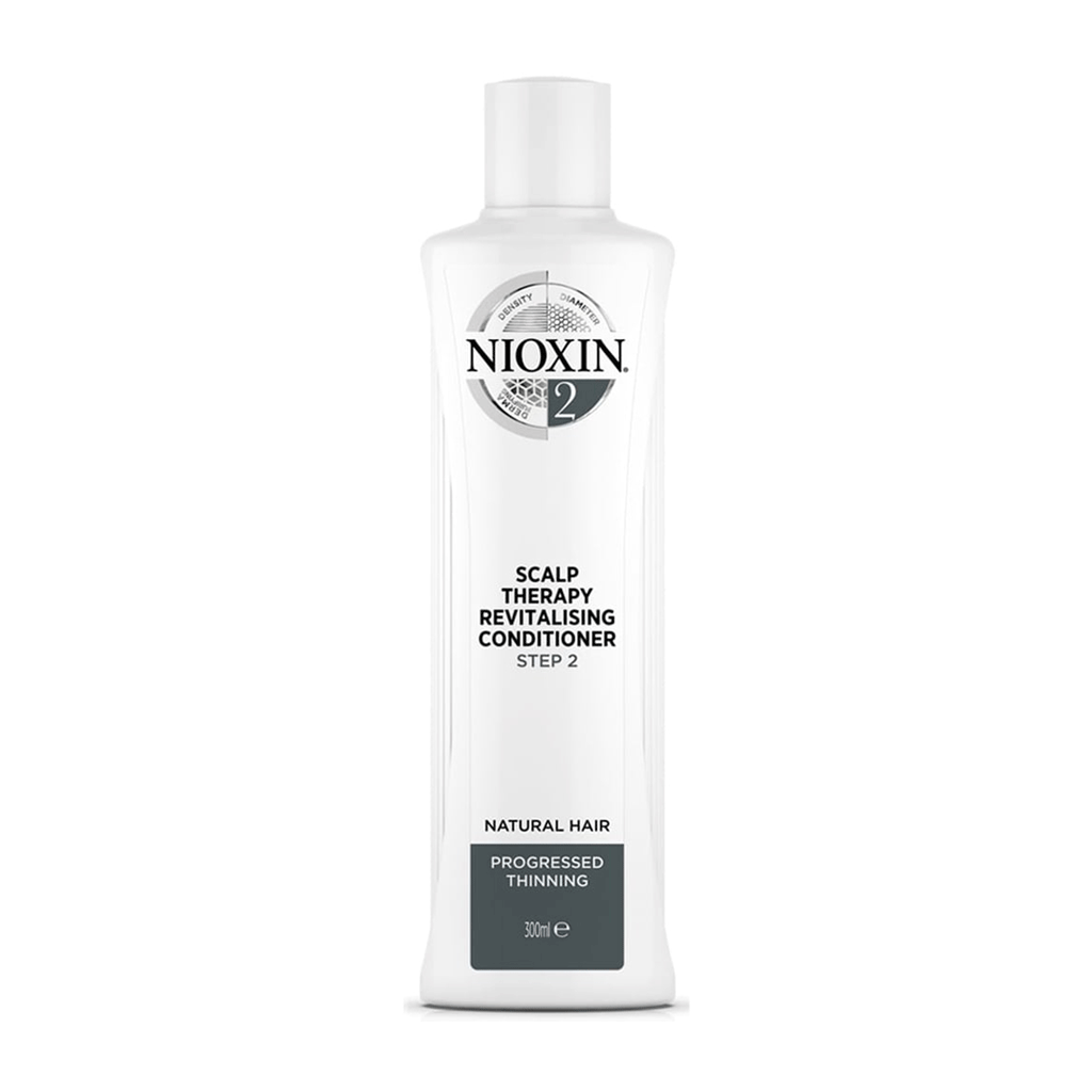 NIOXIN -  SYSTEM 2 SCALP THERAPY REVITALIZING CONDITIONER (300 ML)