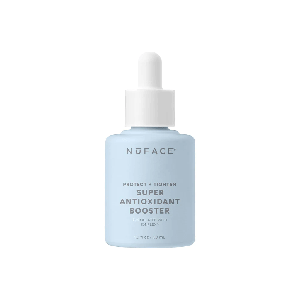 NuFACE FIRMING + SMOOTHING SUPER PEPTIDE BOOSTER SERUM-30ml