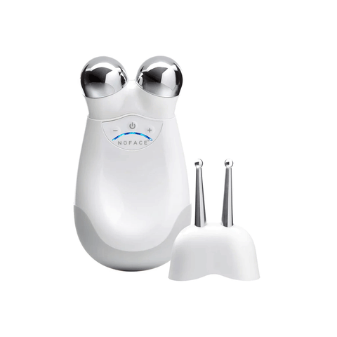 NuFACE - TRINITY FACIAL TONING DEVICE (EFFECTIVE LIP & EYE ATTACHMENT)