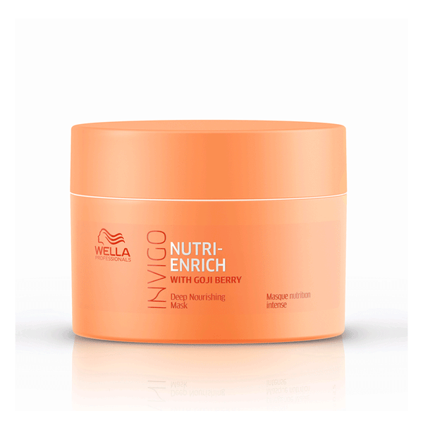 Wella Professionals - Nutri-Enrich Mask (150 ml)
