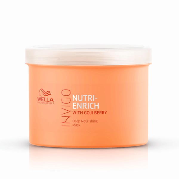 Wella Professionals - Nutri-Enrich Mask (500 ml)