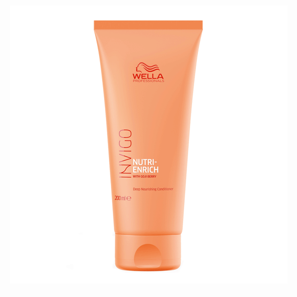 Wella Professionals - Nutri-Enrich Conditioner (200 ml)