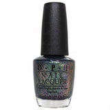 OPI - ON HER MAJESTY'S SECRET SERVICE-NAIL LACQUER