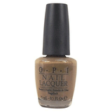 OPI - A TAUPE THE SPACE NEEDLE