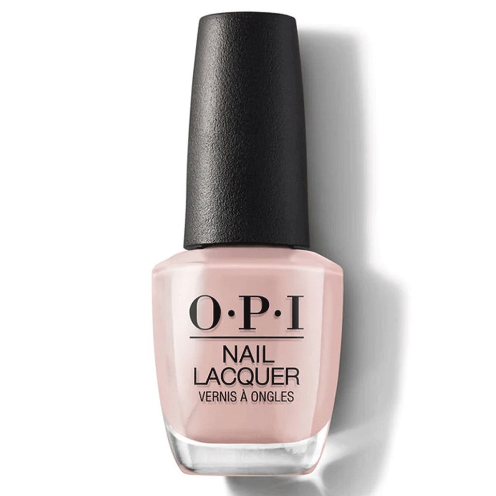 OPI-BARRE MY SOUL-NAIL LACQUER