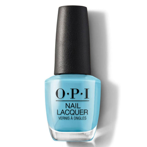 OPI - CANT FIND MY CZECHBOOK-NAIL LACQUER