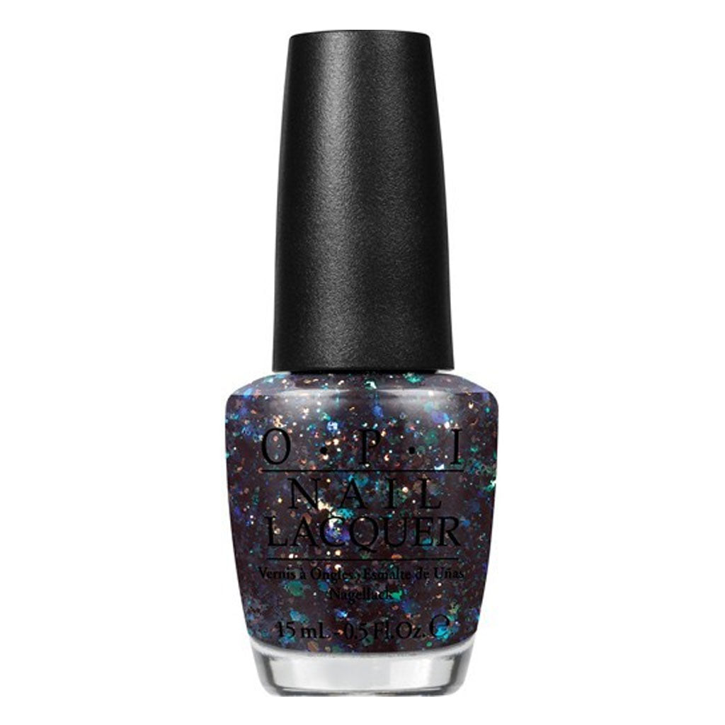 OPI - COMET IN THE SKY-NAIL LACQUER