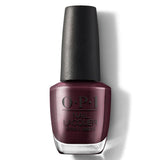 OPI - COMPLIMENTARY WINE-NAIL LACQUER