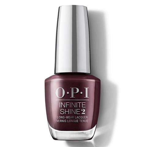 OPI - COMPLIMENTARY WINE (INFINITE SHINE)