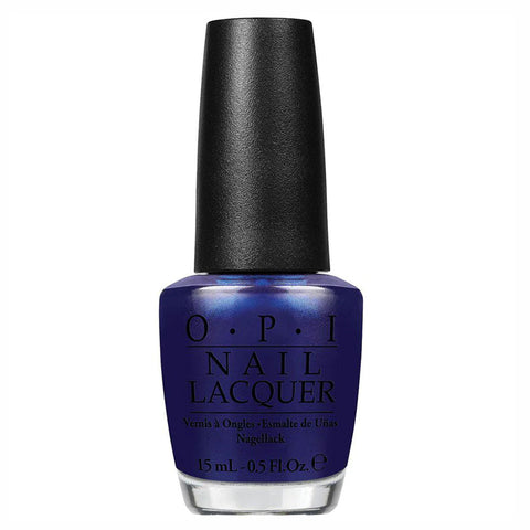 OPI - ST MARKS THE SPOT-NAIL LACQUER