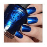 OPI - ST MARKS THE SPOT-NAIL LACQUER