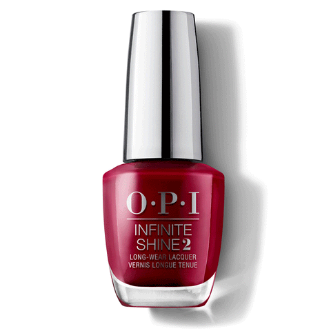 OPI - MIAMI BEET (INFINIT SHINE)