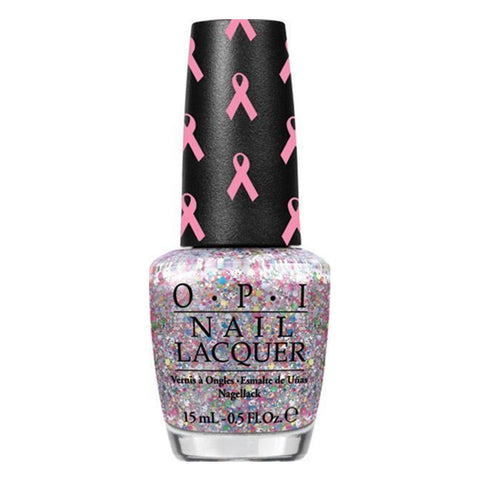 OPI - MORE THAN GLIMMER-NAIL LACQUER