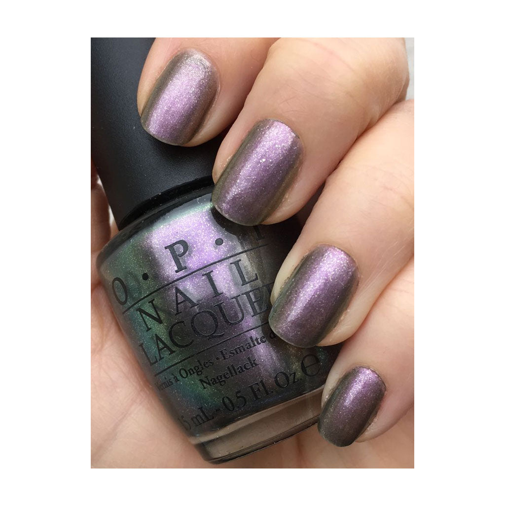 OPI - NOT LIKE THE MOVIES